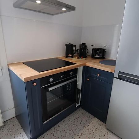 Appartement 3 Chambres - Proche Centre-Ville Nevers Coulanges-les-Nevers Ngoại thất bức ảnh