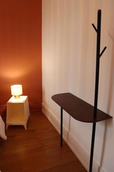 Appartement 3 Chambres - Proche Centre-Ville Nevers Coulanges-les-Nevers Ngoại thất bức ảnh