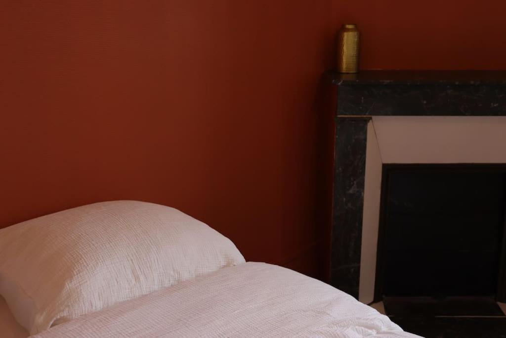 Appartement 3 Chambres - Proche Centre-Ville Nevers Coulanges-les-Nevers Ngoại thất bức ảnh