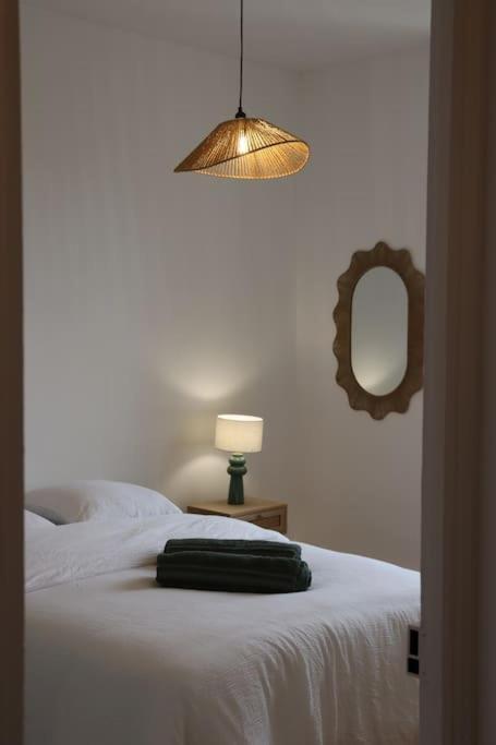 Appartement 3 Chambres - Proche Centre-Ville Nevers Coulanges-les-Nevers Ngoại thất bức ảnh